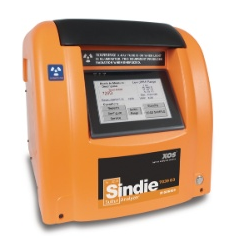Petroleum Sindie ® 7039 Gen 3 Bench-Top Analyzer XOS